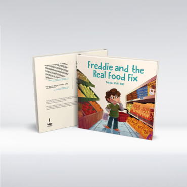 Published audiobook cover 4